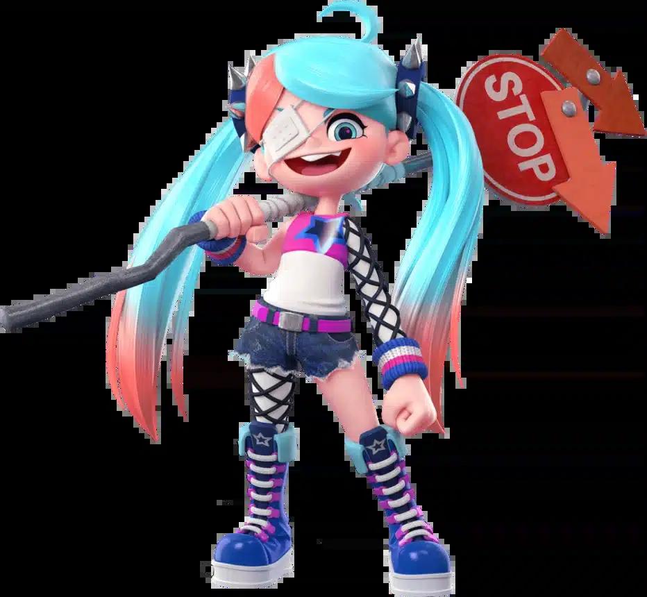 Men's Competition Barbell Set