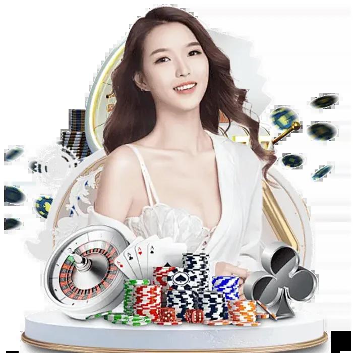 Allin99sa คาสิโนออนไลน์อันดับหนึ่ง พร้อมโปรโมชั่นสุดฮิตในไทย