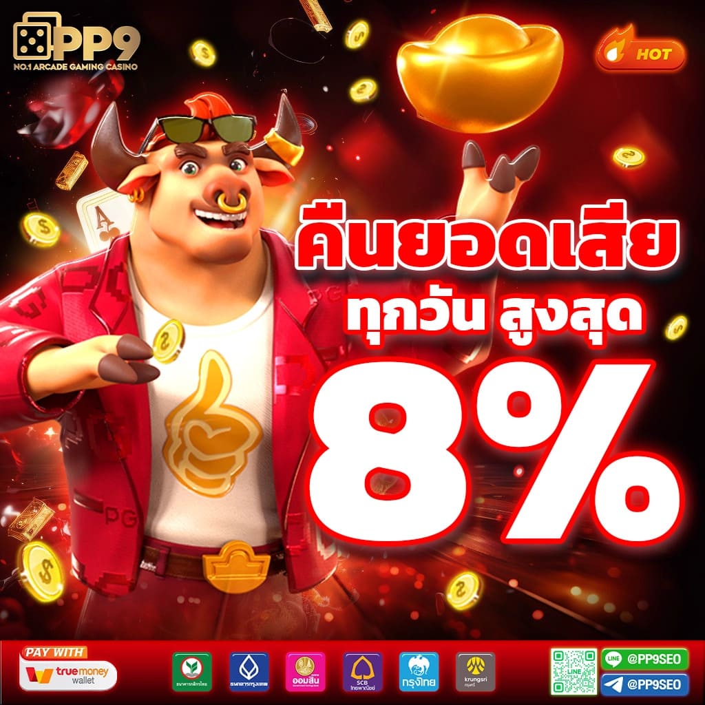 Auto Slot ค่ายเกมสล็อตสุดล้ำ เล่นง่ายได้เงินจริง พนันครบวงจร