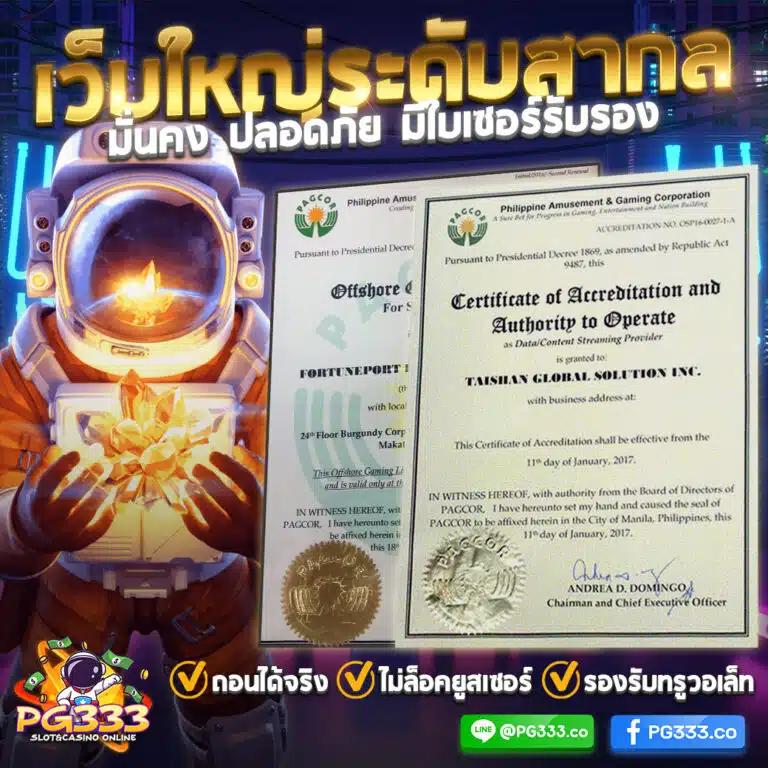 Auto Wallet Slot เว็บคาสิโนออนไลน์ ระบบออโต้ ฝากถอนง่ายที่สุดในไทย