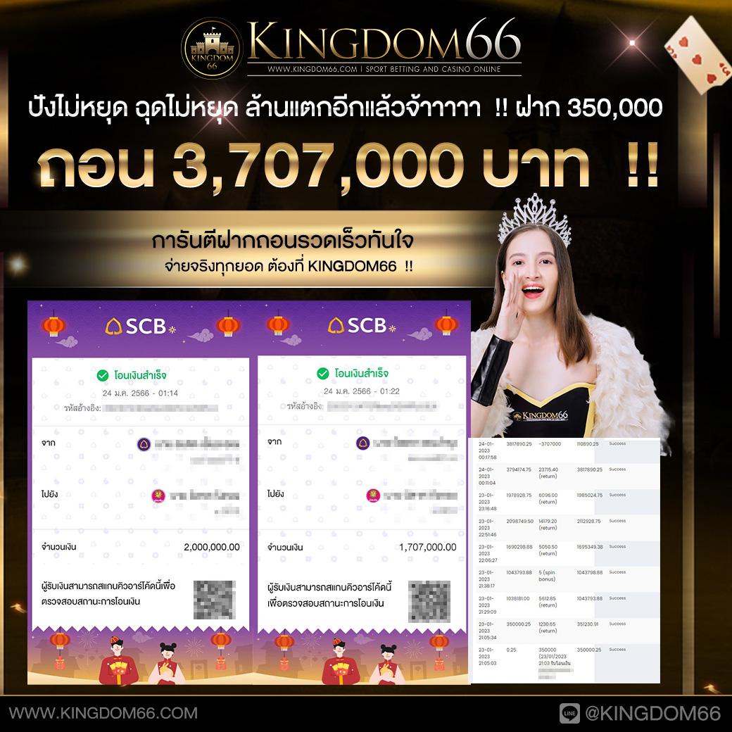 Betflix All คาสิโนครบจบเรื่องเกมเดิมพันที่สุดแห่งปี