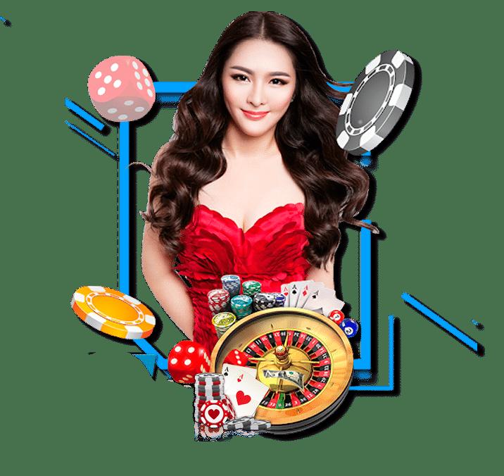 Lunaspins88 คาสิโนอันดับหนึ่ง พร้อมโปรโมชั่นแรงที่สุดในไทย