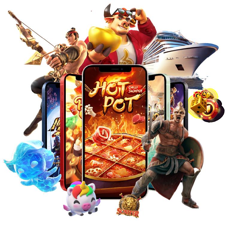 PGSlotAuto เว็บเกมสล็อตมาตรฐานใหม่ เล่นง่าย จ่ายชัวร์ 2024