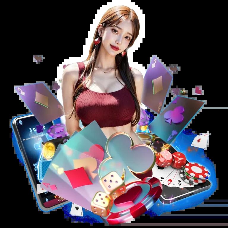 a auto slot เว็บคาสิโนออนไลน์ครบวงจร พร้อมเกมสล็อตสุดฮิตล่าสุด
