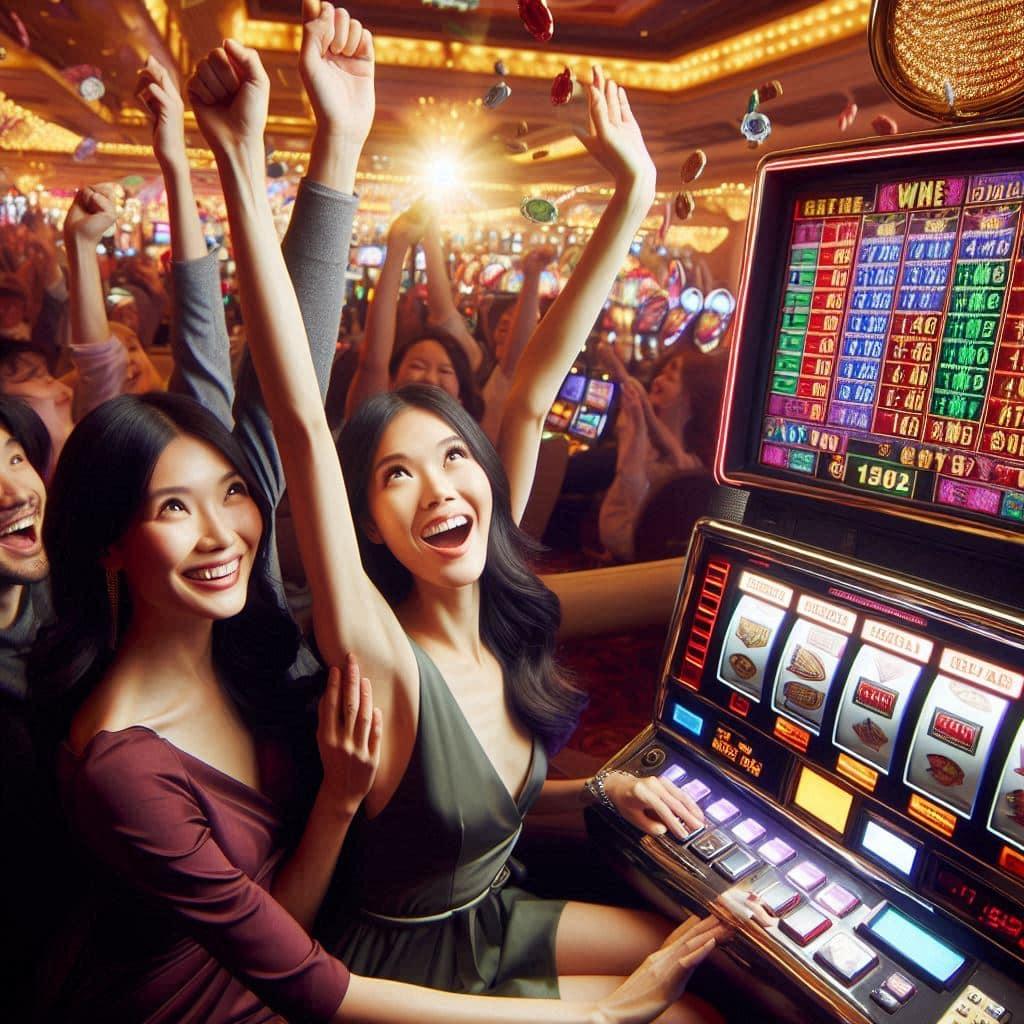 g2g1slot คาสิโนออนไลน์ครบวงจร เดิมพันง่าย จ่ายจริง ดีลเด็ดแค่คลิก