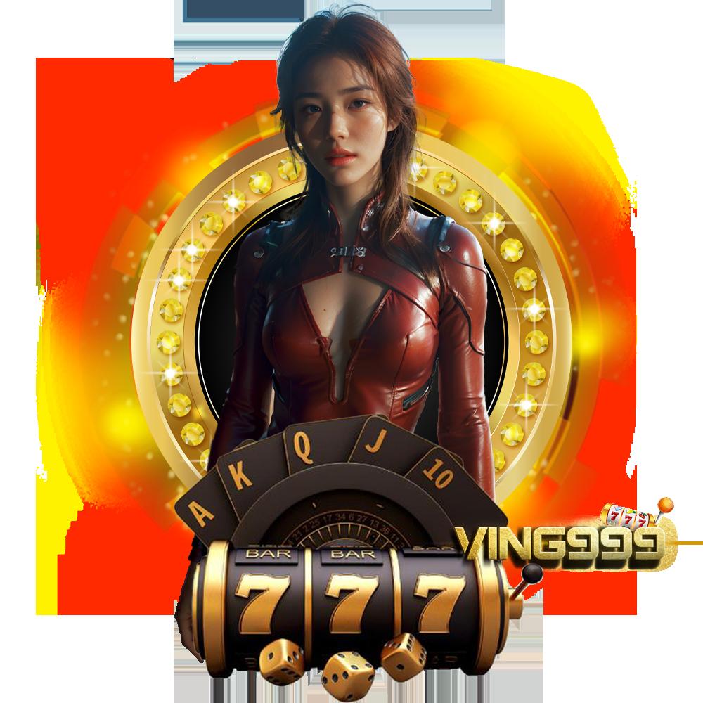  heng999 คาสิโนออนไลน์ทันสมัย ฝากถอนออโต้ ระบบรวดเร็ว กำไรสูง