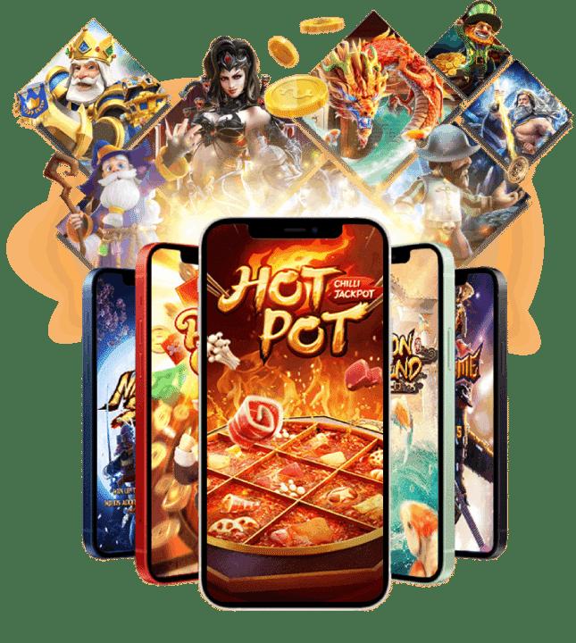 pgspinplus ศูนย์รวมเกมสล็อตใหม่ล่าสุด ระบบทันสมัยแห่งประเทศไทย