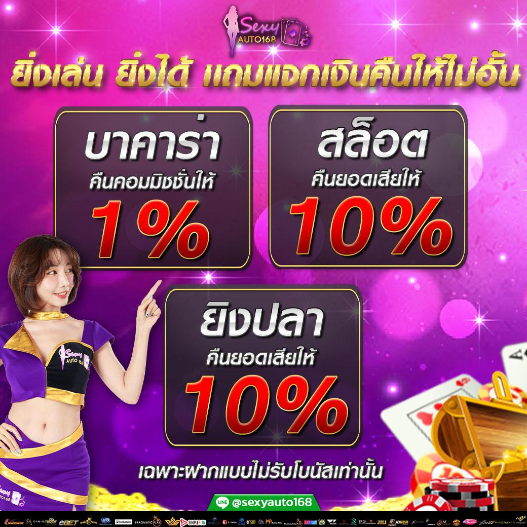 ตรวจผลบอลคาสิโนออนไลน์ สมัครง่าย พร้อมโบนัสสุดคุ้มในไทย