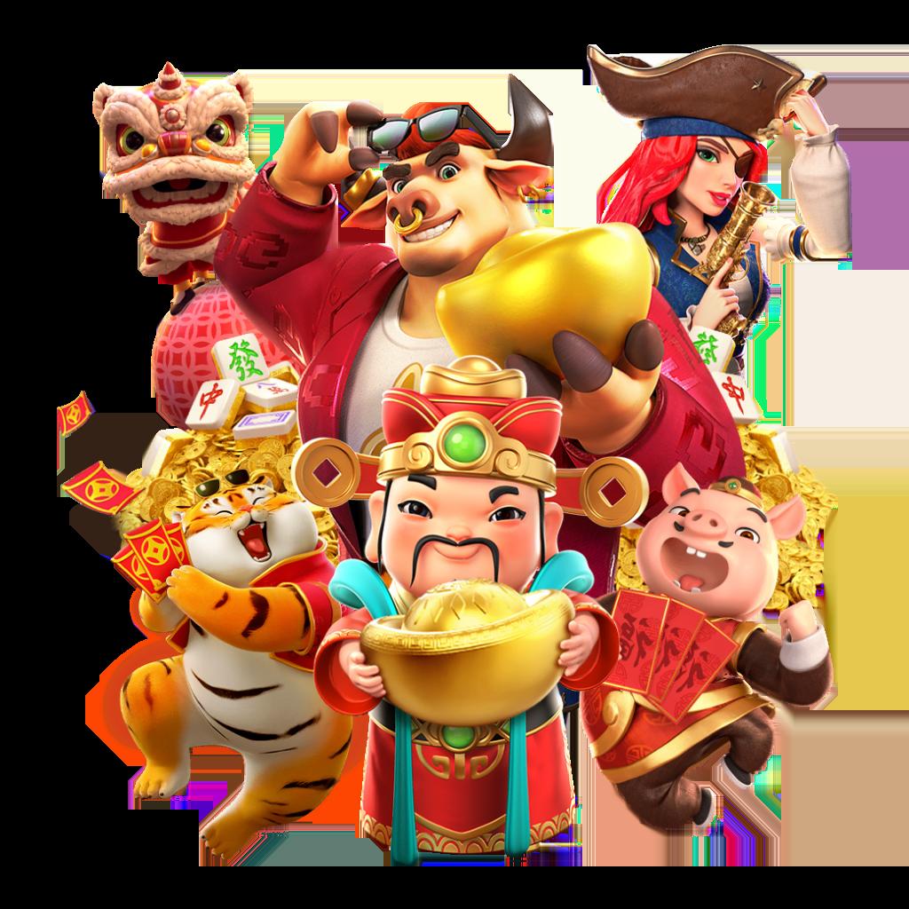 ทดลองเล่นสล็อต มาจอง2 เกมสล็อตยอดนิยมสำหรับสายเกมเมอร์ไทย