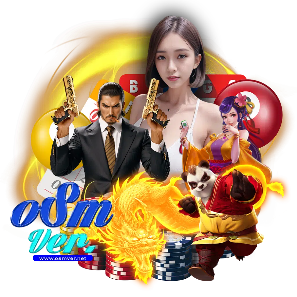 บอลสันนี้ คาสิโนยอดนิยม รวมเกมสล็อตใหม่ล่าสุด ที่นิยมในไทย