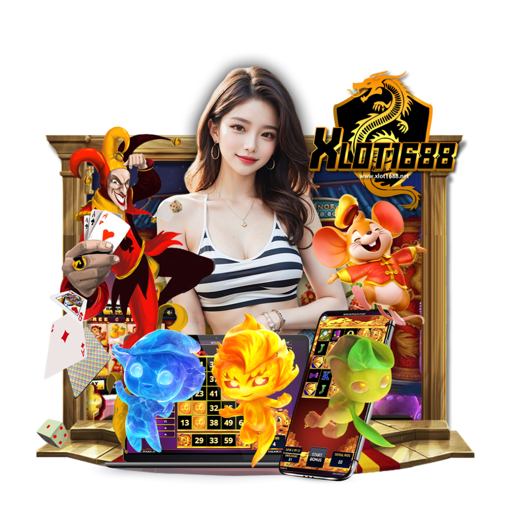 บ้าน ผลบอล 888 เว็บตรงครบวงจร ศูนย์รวมเกมทำเงินยอดนิยม