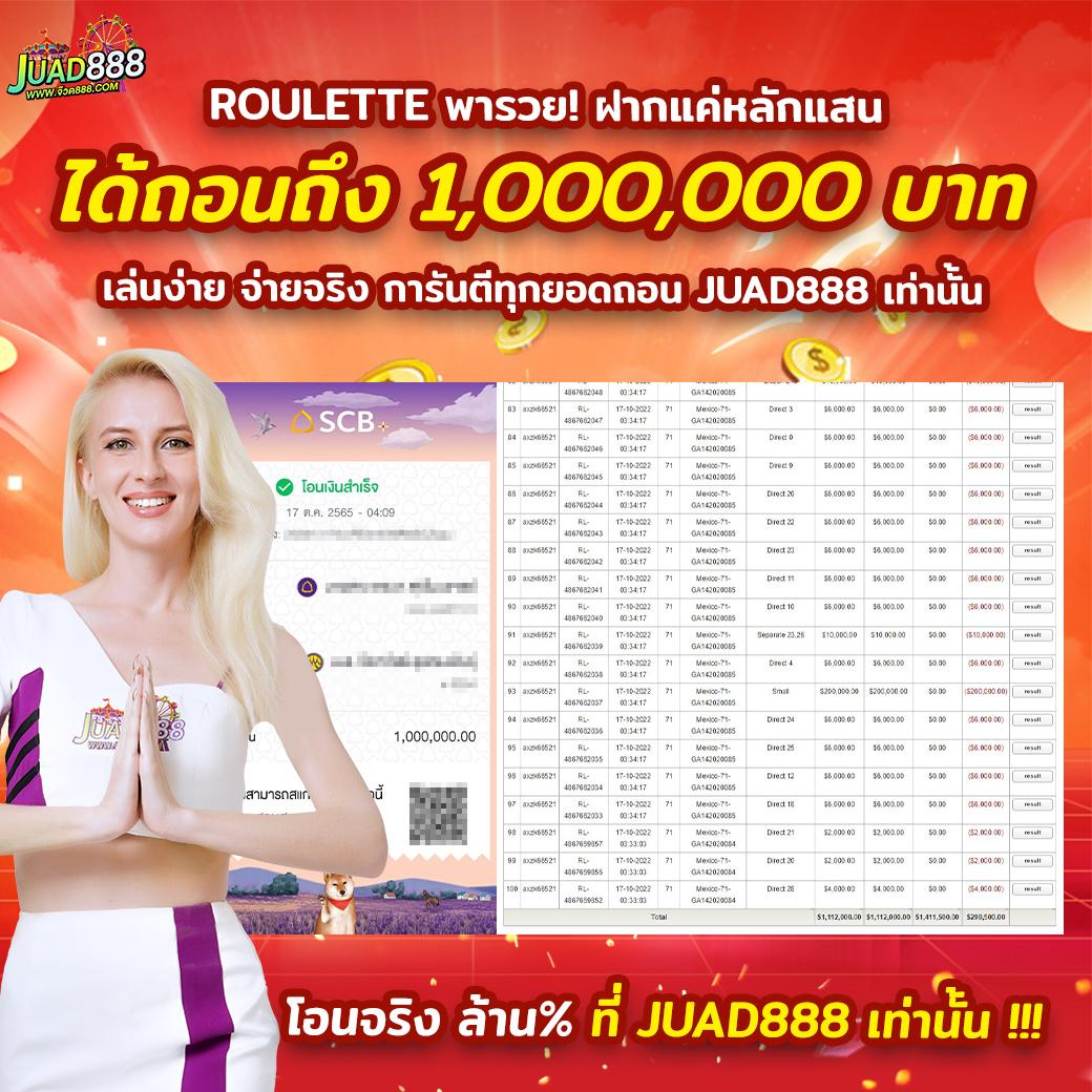 บ้านผลบอล คาสิโนครบวงจร พร้อมฟีเจอร์ลุ้นรางวัลใหญ่ 2024