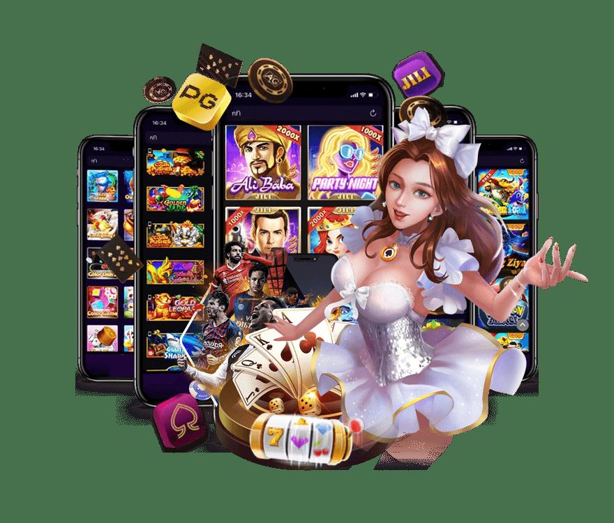 ผลบอลวัน นี้ มิติใหม่ของคาสิโนออนไลน์ ยอดนิยมในไทย