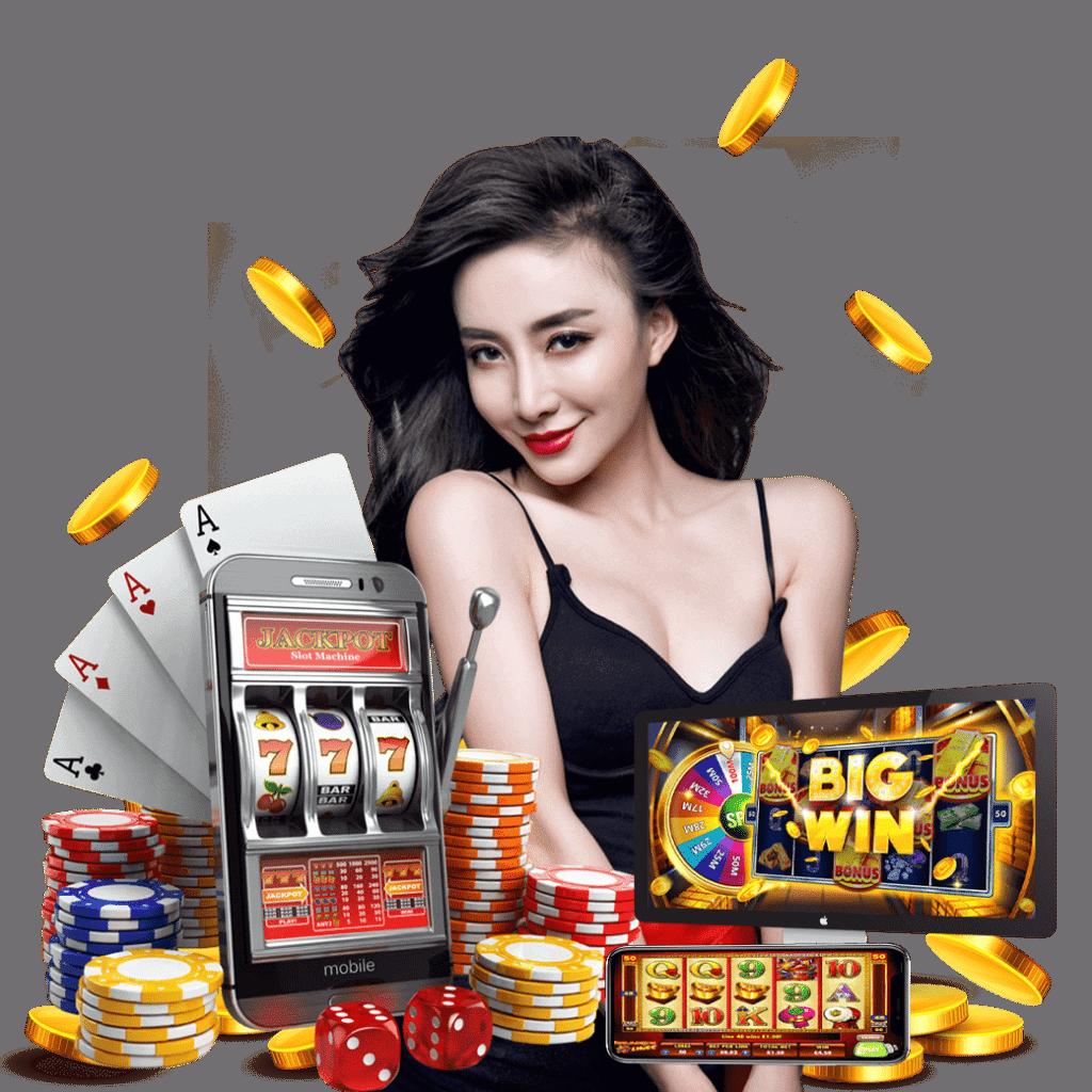 ร่วมสนุกกับ PGSlotBet เล่นสล็อตเว็บตรง ครบทุกความบันเทิงในไทย