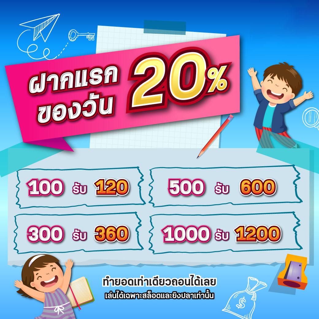 สล็อต 558 เล่นเกมได้เงินจริง พร้อมโบนัสเทิร์นต่ำที่สุดในไทย