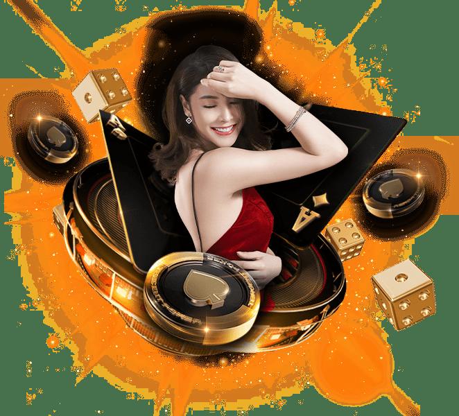 สล็อต ลาวา 789 ค่ายเกมสุดฮิต พร้อมโปรโมชั่นพิเศษ รับรางวัลมากมาย