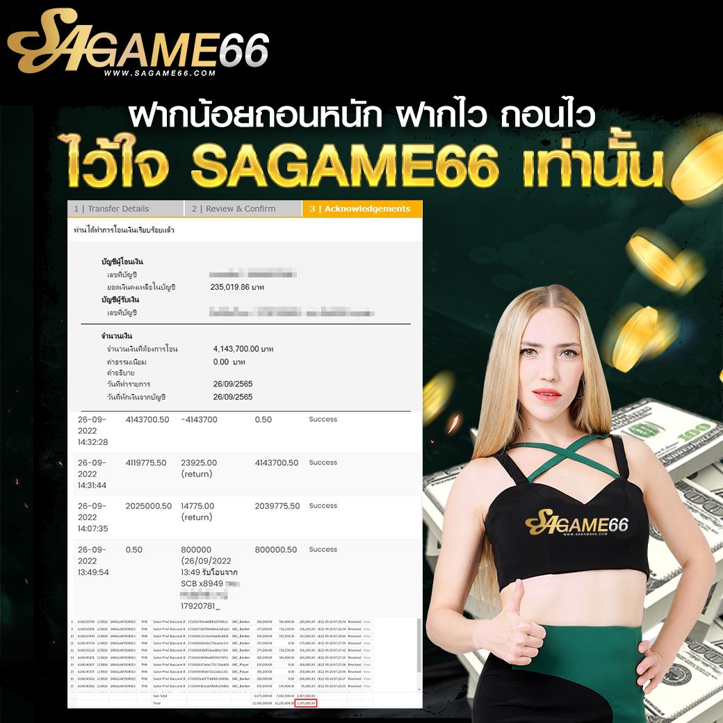 สล็อต เกม 6666 เว็บตรงออนไลน์ที่ดีที่สุด ระบบเล่นง่ายไม่มีขั้นต่ำ