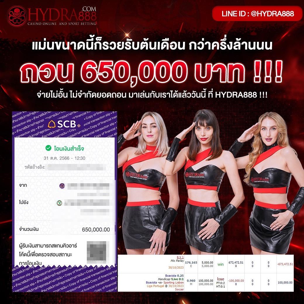 สล็อตฝากถอน true wallet ไม่มีขั้นต่ํา พร้อมโปรโมชั่นสุดคุ้ม 2024