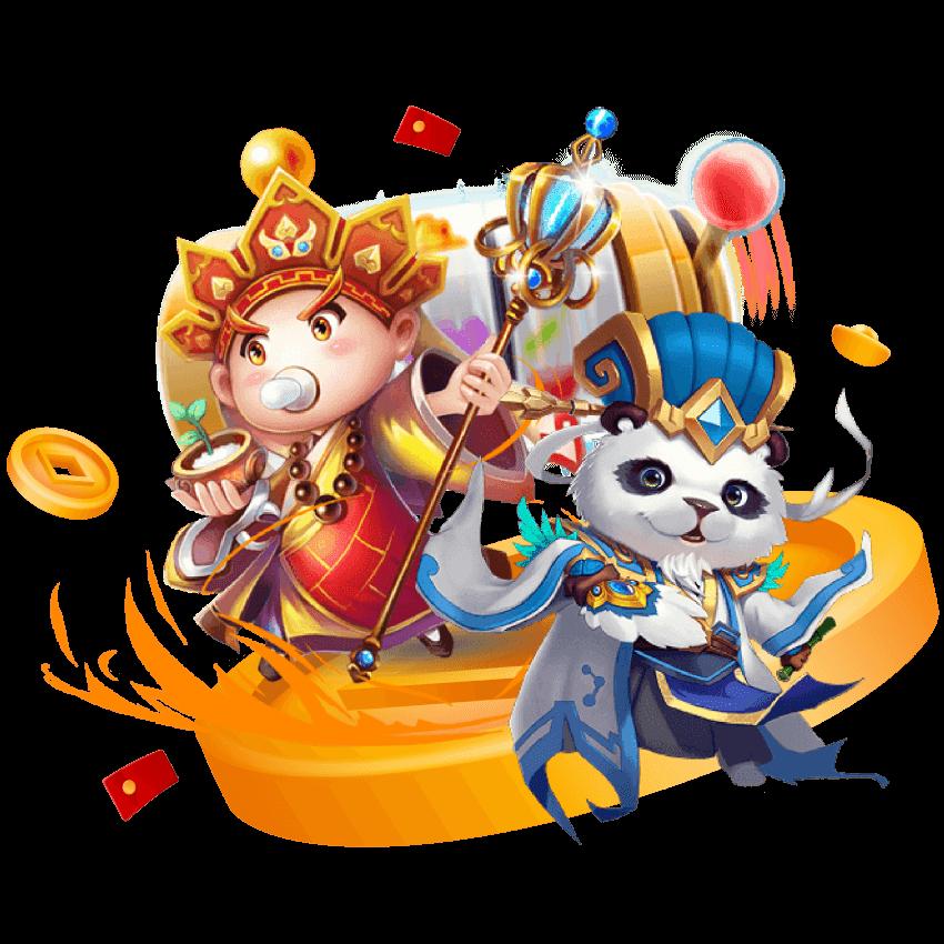 สล็อตเดโม่ บริการครบวงจร เกมใหม่ล่าสุด เอาชนะง่ายในไทย