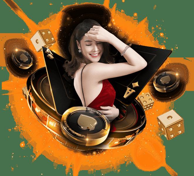 เกมสล็อตออนไลน์ อันดับ 1 รวมเกมใหม่ล่าสุด แจกหนักทุกวัน