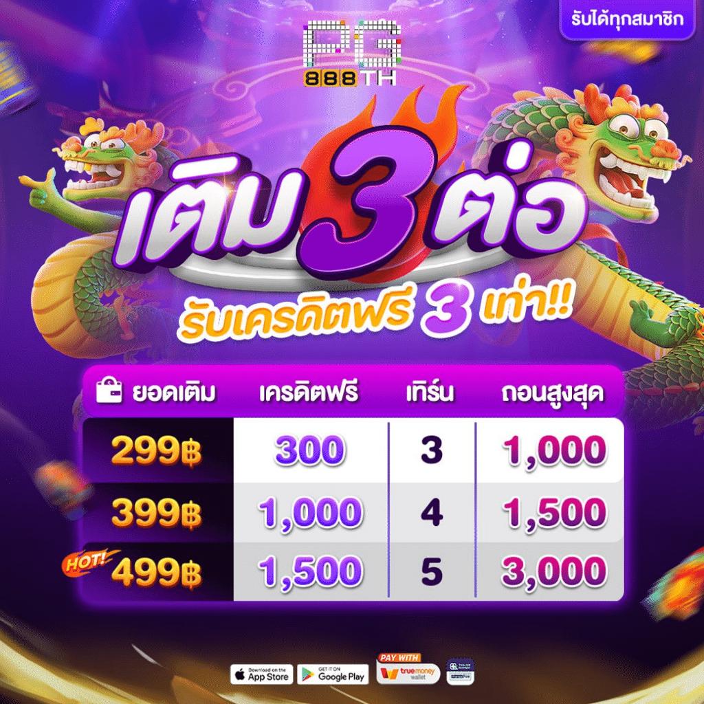 เดิมพันใน 777tha slot คาสิโนยอดนิยม ครบเครื่องทุกเกมดัง ฝากถอนรวดเร็ว