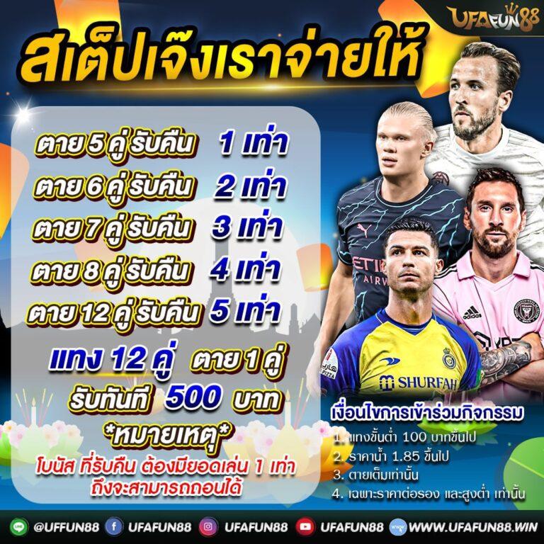 เบทฟิกออโต้ คาสิโนออนไลน์อันดับ1 ฝากถอนอัตโนมัติครบวงจรปลอดภัย