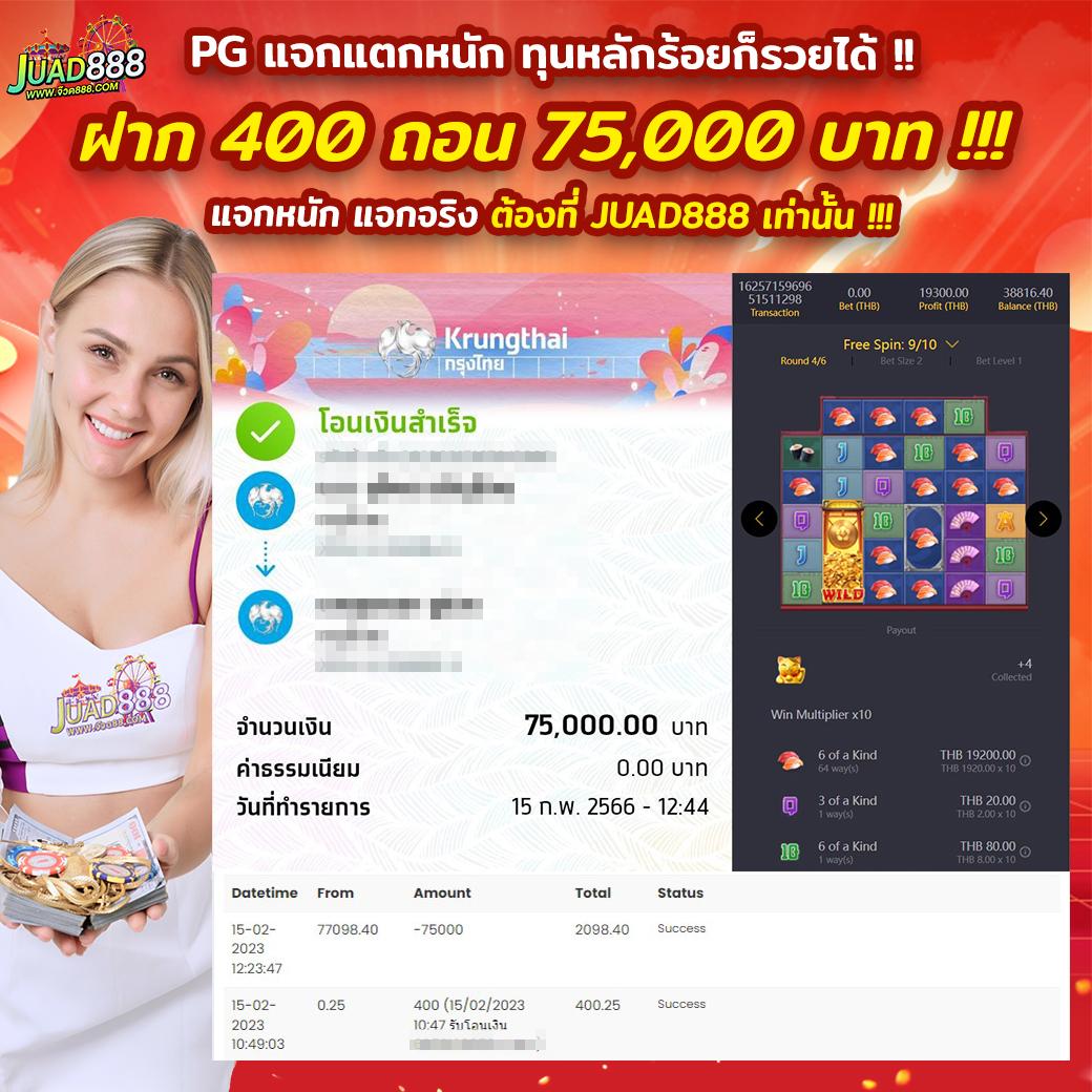 เล่นสล็อต PG กับ 789 รับโปรโมชั่นสุดคุ้ม ทันสมัยในการเดิมพัน