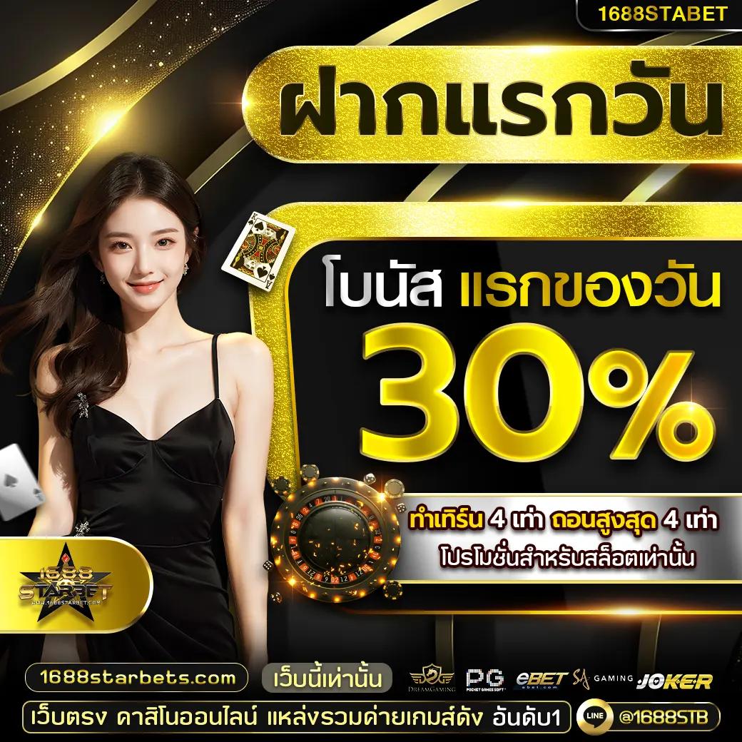 เล่นสล็อตฟรีสนุกไม่มีสะดุด ระบบทันสมัยค่ายดัง 2024