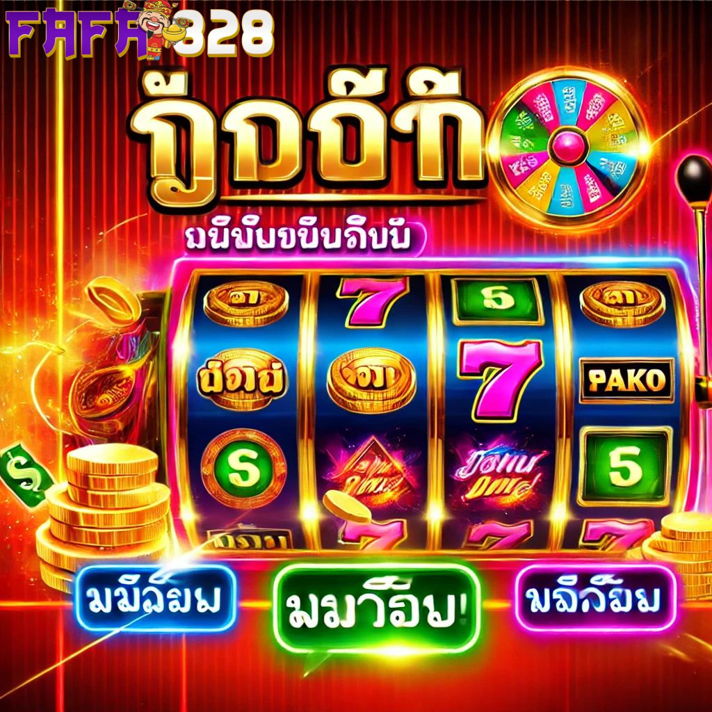 เล่นสล็อตโรม่า เกมดัง แตกง่าย จ่ายจริง มาแรงอันดับ 1 สมัครวันนี้