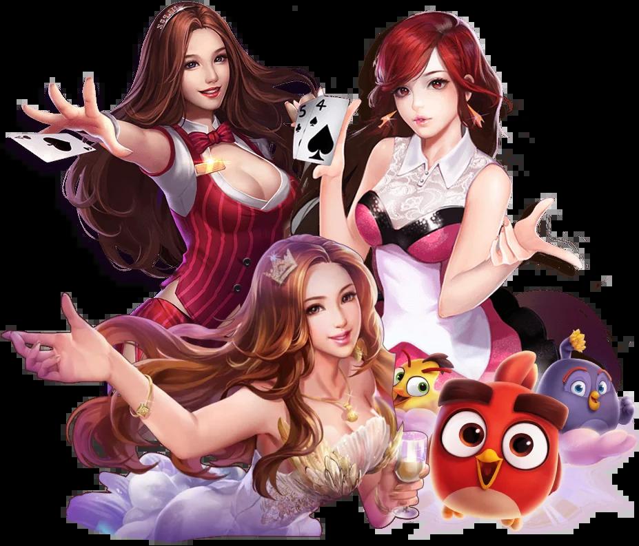 เล่นสะดวกกับ crow789 wallet เว็บคาสิโนออนไลน์แนวใหม่ ไทยนิยม