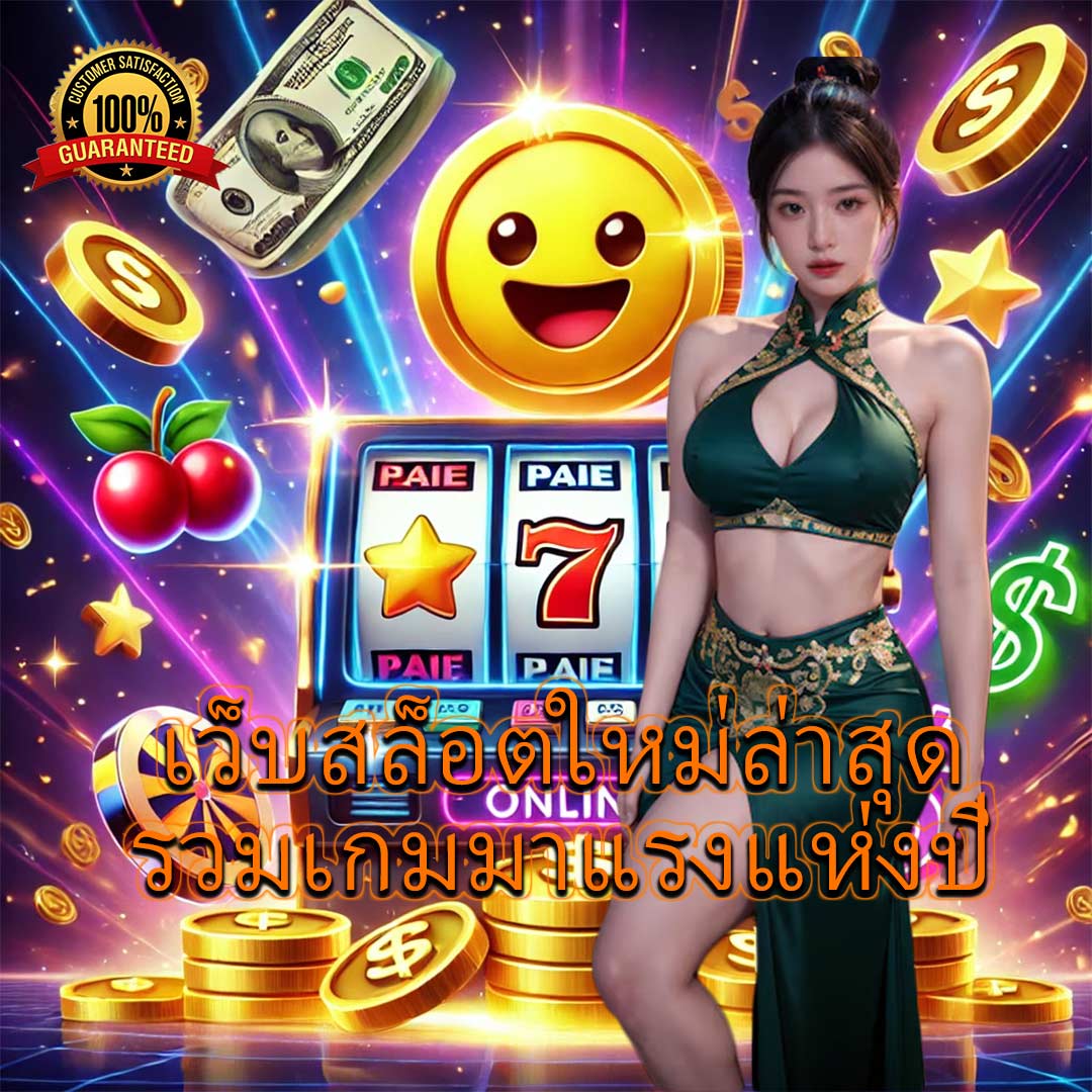 เว็บ4x4คาสิโนสุดฮิต ศูนย์รวมเกมเดิมพันมาตรฐานระดับสูง