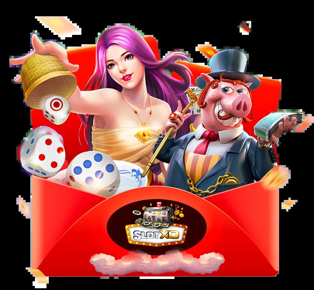 เว็บ สล็อตทดลอง รวมเกมใหม่ล่าสุด ทรงพลัง เล่นง่าย จ่ายจริง