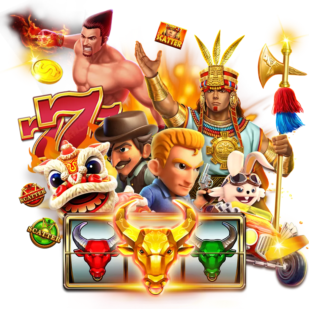 แตกสล็อต อัปเดตเกมสล็อตแนวใหม่รับดีลดีสุดปัง ตลอด 24 ชั่วโมง